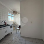 Apartamento à venda com 2 quartos em Casa Verde, São Paulo, SP