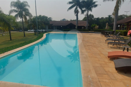 Terreno à venda no condomínio Fazenda Imperial, Sorocaba - SP