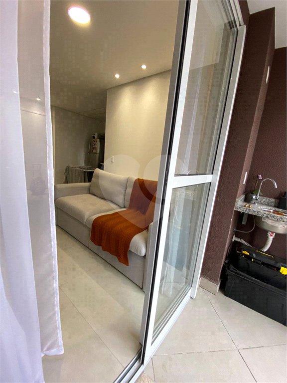 Apartamento à venda com 2 quartos em Vila Andrade, São Paulo, SP
