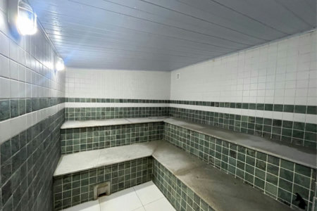 Apartamento à venda, 92 m² por R$ 1.300.000,00 - Vila Alzira - Guarujá/SP