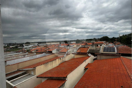 Apartamento à venda com 2 quartos em Guaraú, Salto, SP