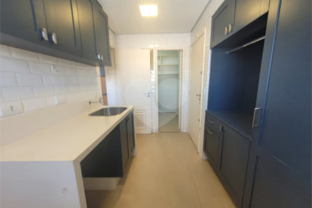 Apartamento à venda com 3 quartos, sendo 2 suítes, em Vila Leopoldina, São Paulo, SP
