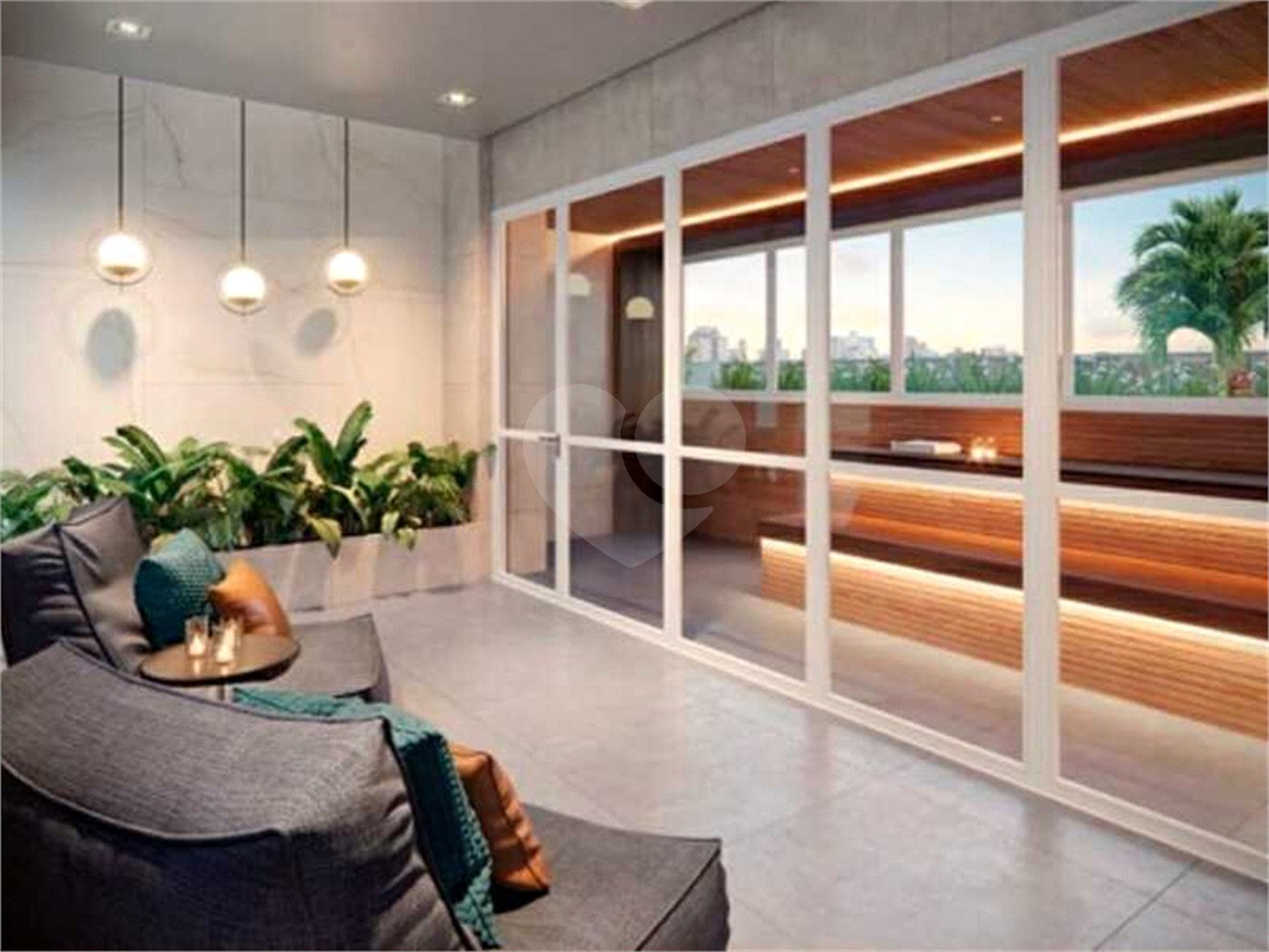 Apartamento à venda com 3 suítes em Tatuapé, São Paulo, SP