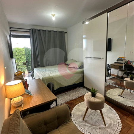 Apartamento à venda com 4 quartos, sendo 1 suíte,  no Centro, Ponta Porã, MS