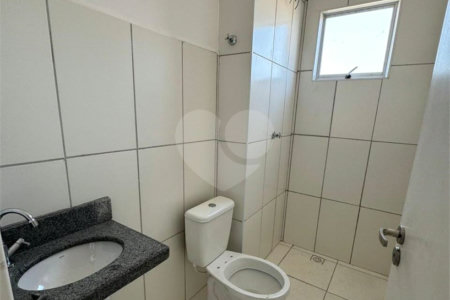Apartamento à venda com 2 quartos em Vila Regina, Itapetininga, SP