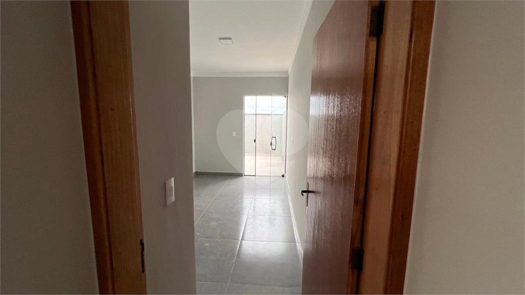 Casa de Vila à venda com 1 quarto em Parque Vista Barbara, Sorocaba, SP