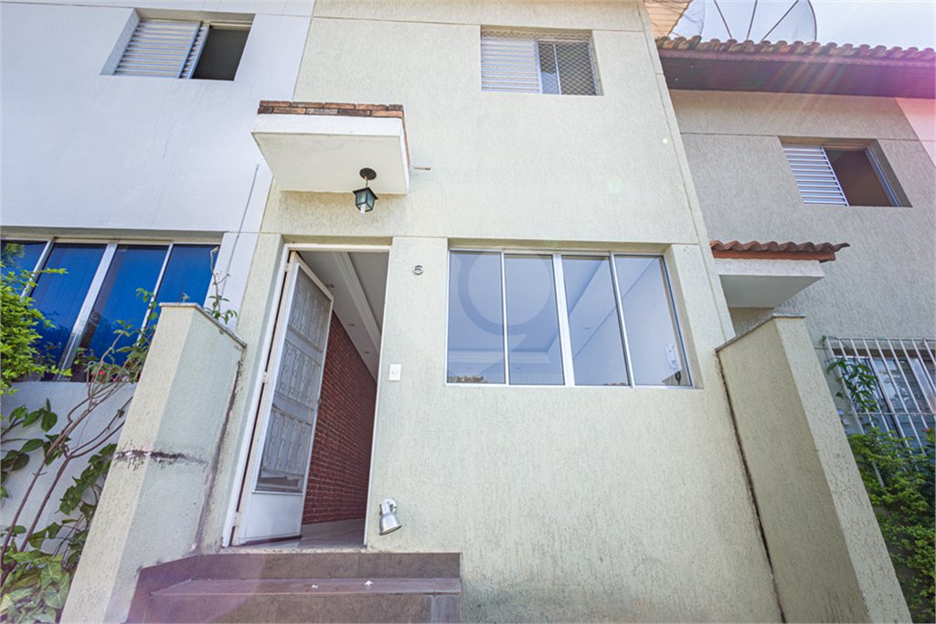 Casa à venda com 2 quartos em Vila Mazzei, São Paulo, SP