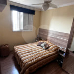 Apartamento à venda com 2 quartos em Jardim Refúgio, Sorocaba, SP