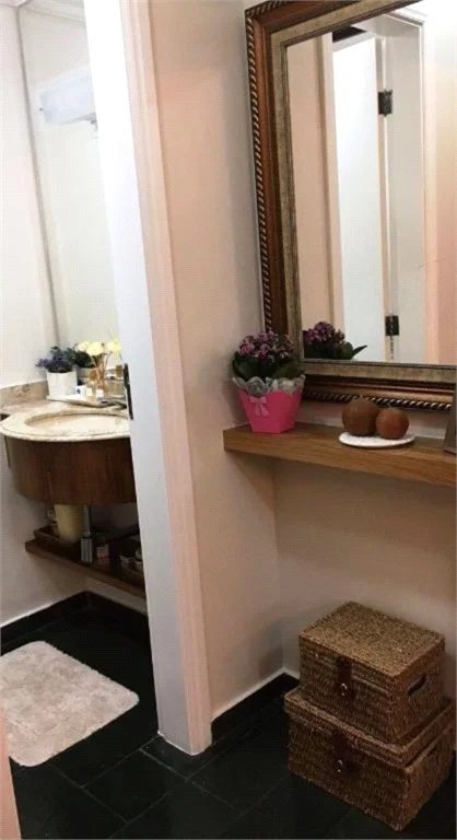 Apartamento para alugar com 4 quartos em Jardim Colombo, São Paulo, SP