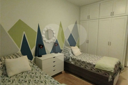 Apartamento à venda com 2 quartos, sendo 1 suíte,  em Higienópolis, São Paulo, SP