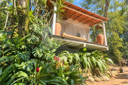 Studio à venda com 1 quarto no Centro, Paraty, RJ