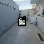 Casa à venda com 3 quartos, sendo 1 suíte, no condomínio Horto 3, Sorocaba - SP