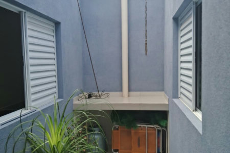 Casa à venda com 3 quartos, sendo 1 suíte, em Parque Terras de Santa Maria, Hortolândia, SP