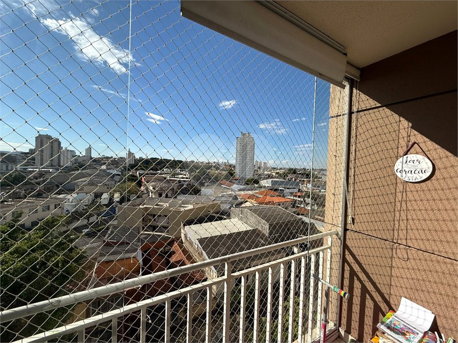 Apartamento à venda com 2 quartos, sendo 1 suíte, em Parque Novo Mundo, São Paulo, SP