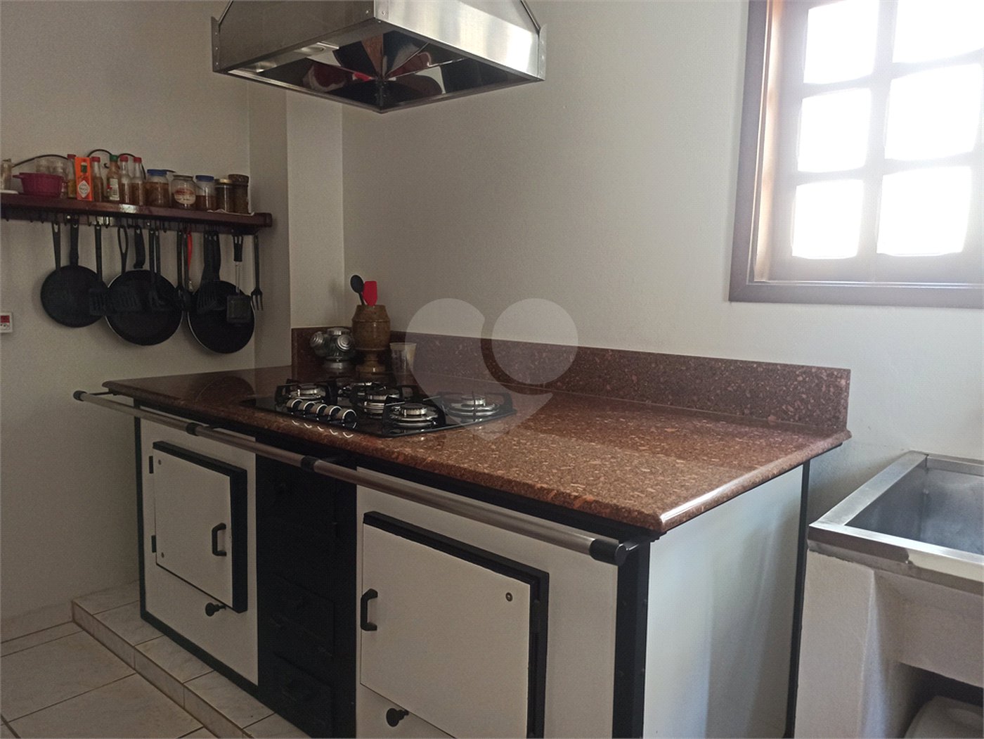 Sítio à venda com 13 quartos, sendo 4 suítes,  em Portão, Atibaia, SP
