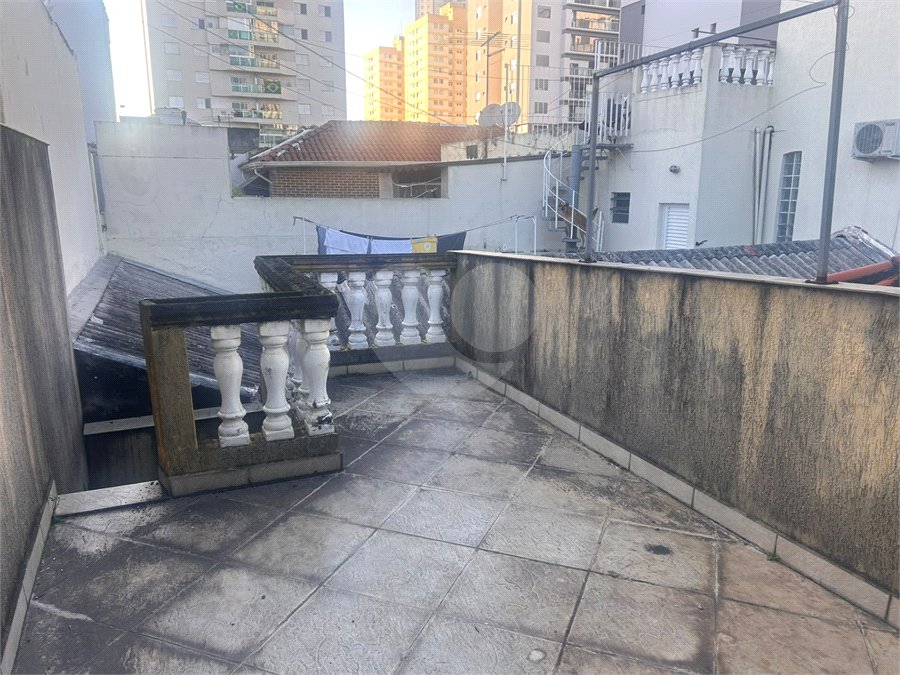 Casa à venda com 3 quartos em Chácara Califórnia, São Paulo, SP