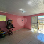 Casa à venda com 1 quarto em Vila Vendramini, Itapetininga, SP