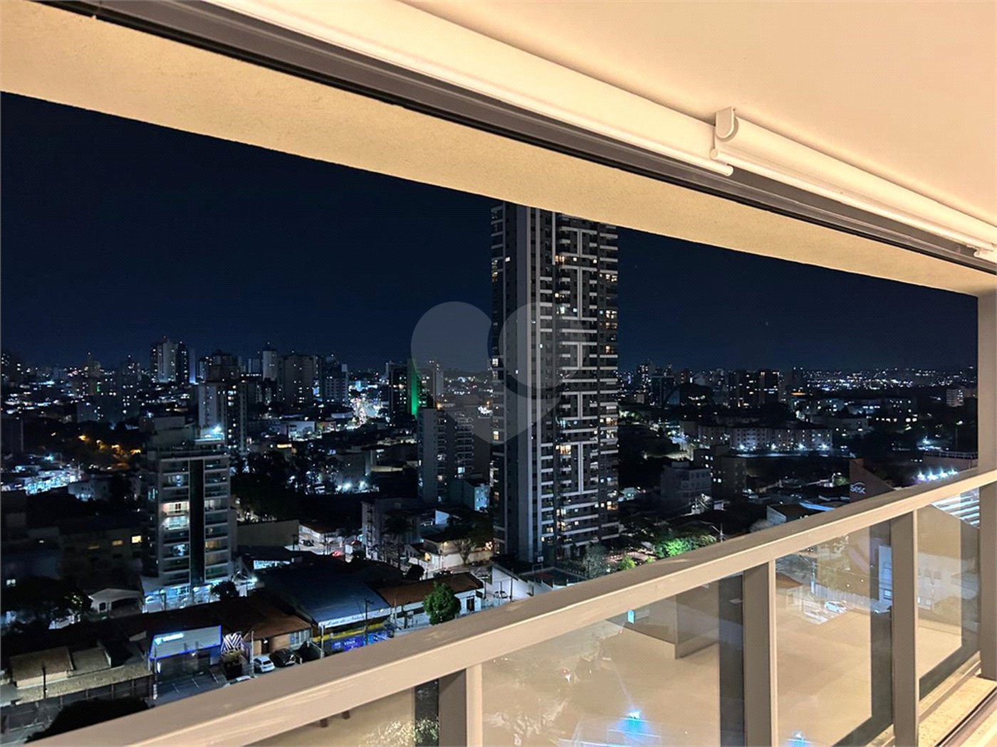 Apartamento à venda com 3 suítes em Jardim Faculdade, Sorocaba, SP