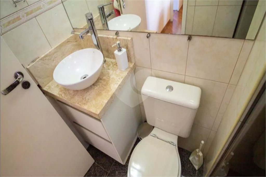 Apartamento à venda com 2 quartos, sendo 1 suíte, em Vila São José (ipiranga), São Paulo, SP