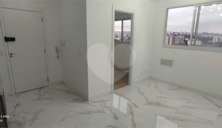 Apartamento à venda com 2 quartos em Barra Funda, São Paulo, SP