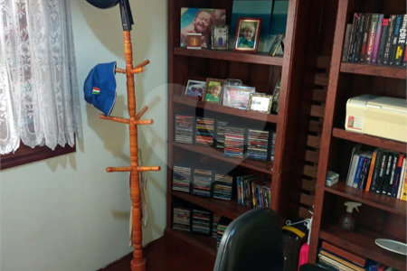 Sobrado à venda com 3 quartos em Jardim Colombo, São Paulo, SP