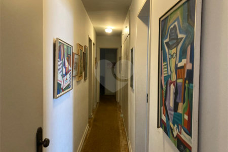 Apartamento à venda com 4 quartos, sendo 1 suíte, em Jardim Europa, São Paulo, SP