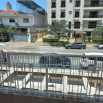 Sobrado à venda com 3 quartos em Vila Clementino, São Paulo, SP