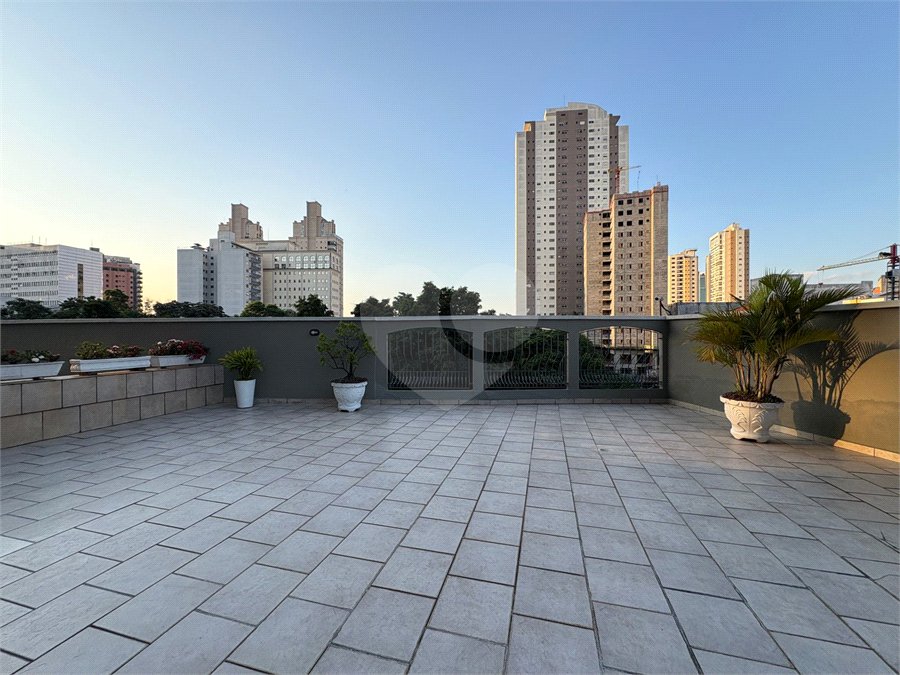 Apartamento à venda com 3 quartos, sendo 1 suíte, em Santana, São Paulo, SP