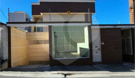 Casa à venda com 2 suítes no condomínio Residence Adelina, São Paulo - SP
