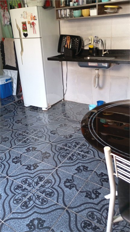 Sobrado à venda com 2 quartos em Eldorado, São Paulo, SP