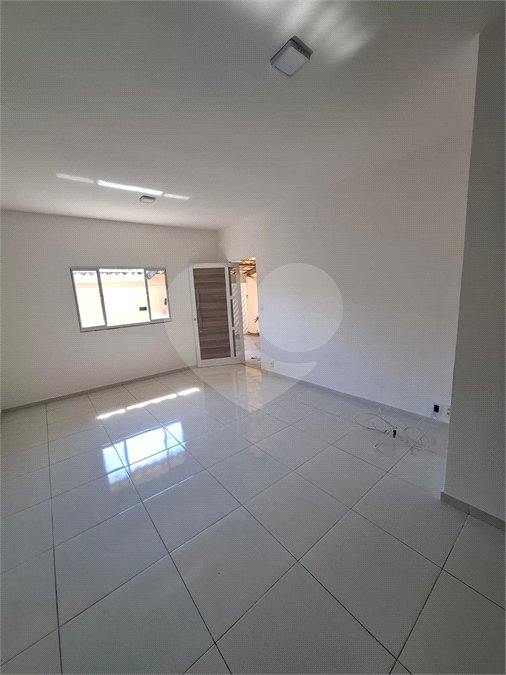 Casa à venda com 2 quartos em Campo Grande, Rio de Janeiro, RJ