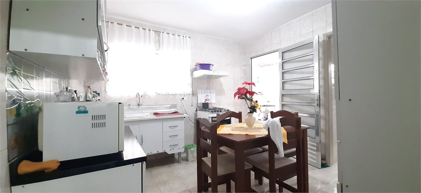 Casa Térrea à venda com 2 quartos em Tremembé, São Paulo, SP