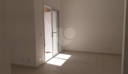 Apartamento à venda com 2 quartos, sendo 1 suíte,  em Água Fria, São Paulo, SP