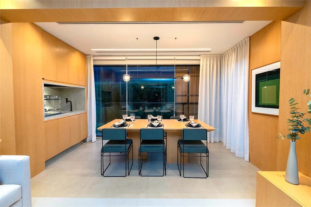 Apartamento à venda com 2 quartos, sendo 1 suíte,  em Pinheiros, São Paulo, SP