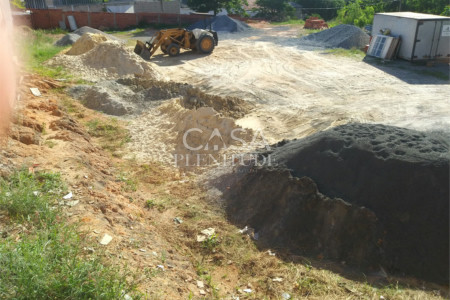 Terreno à venda em Jardim Maria Eugênia, Sorocaba, SP