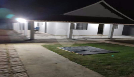 Chácara à venda com 4 quartos, sendo 1 suíte,  em Vale do Sol, Indaiatuba, SP