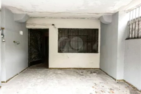 Casa à venda com 2 quartos em Vila Gomes Cardim, São Paulo, SP