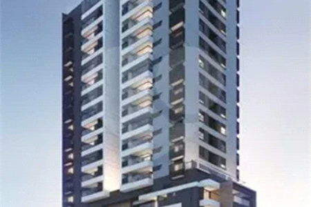 Apartamento à venda com 1 quarto em Pinheiros, São Paulo, SP