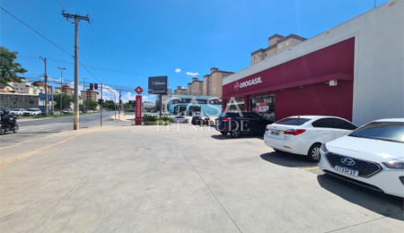 Terreno à venda em Vila Odim Antão, Sorocaba, SP