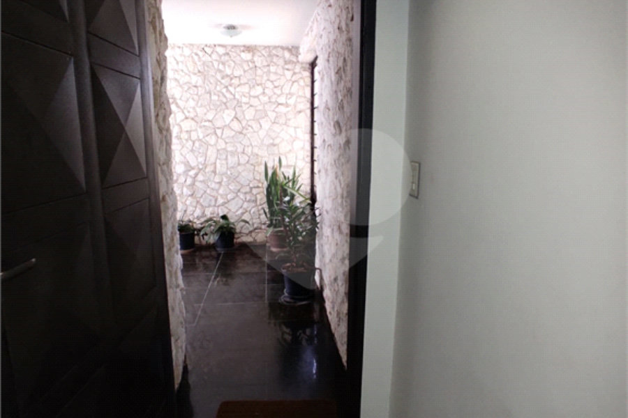 Casa Térrea à venda com 3 quartos, sendo 1 suíte, em Mandaqui, São Paulo, SP