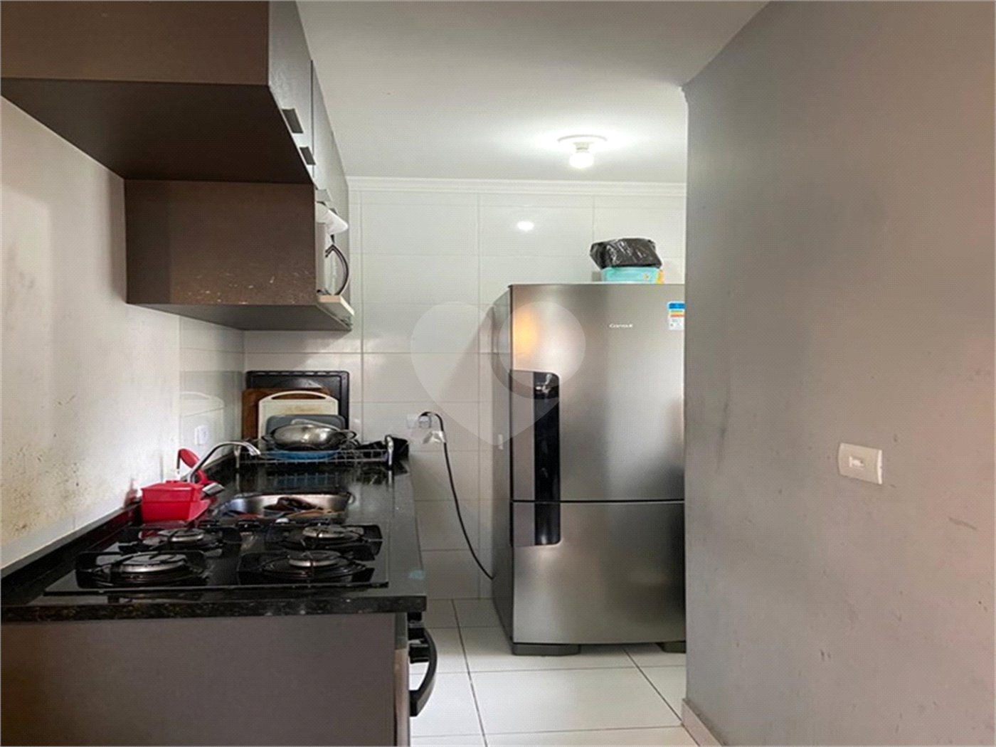 Apartamento à venda com 2 quartos em Vila Guilherme, São Paulo, SP