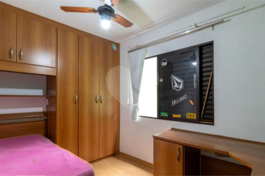 Sobrado à venda com 3 quartos, sendo 1 suíte, em Casa Verde, São Paulo, SP