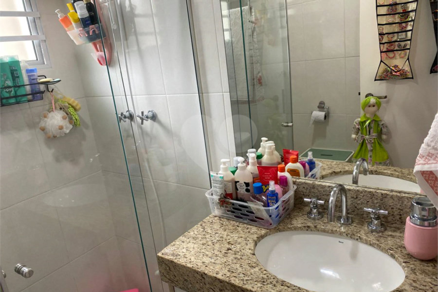 Sobrado à venda com 3 suítes em Vila Ester (zona Norte), São Paulo, SP