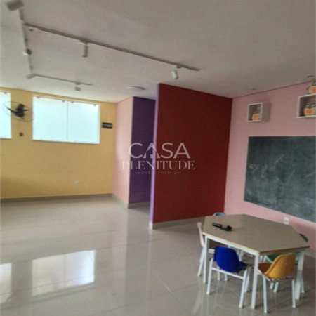 Apartamento para alugar com 2 quartos, sendo 1 suíte, em Parque Bela Vista, Votorantim, SP