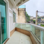 Triplex à venda com 3 quartos, sendo 2 suítes, em Campo Grande, Rio de Janeiro, RJ