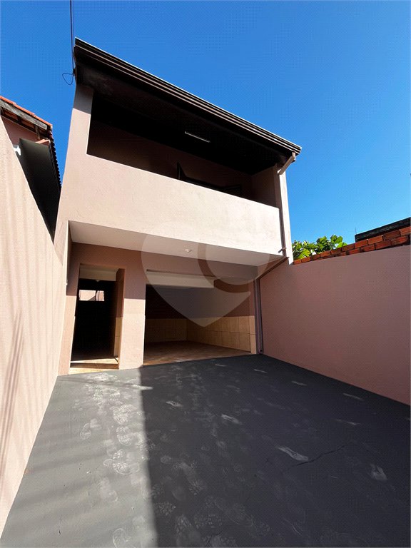 Casa à venda com 2 quartos, sendo 1 suíte,  em Vila José Salem, Itapetininga, SP
