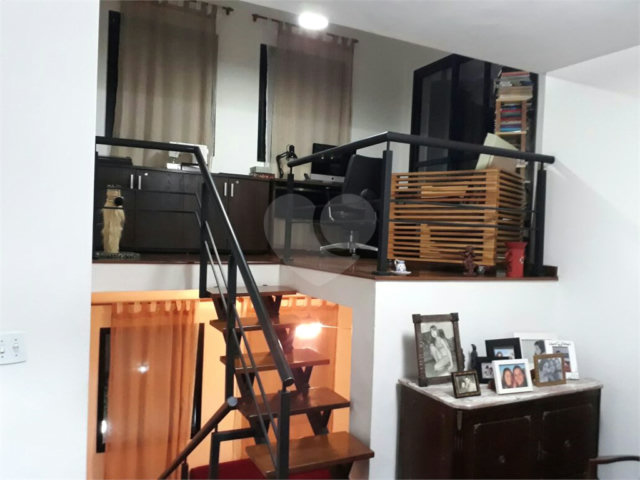 Triplex à venda com 3 quartos, sendo 1 suíte,  em Santana, São Paulo, SP