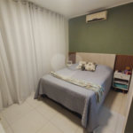 Casa à venda com 2 quartos, sendo 1 suíte, no condomínio Residencial Viva Vida, Cotia - SP