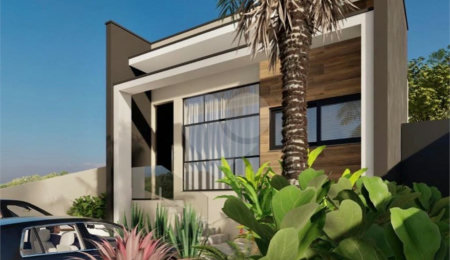 Casa à venda com 3 quartos, sendo 1 suíte,  em Loteamento Vale das Flores, Atibaia, SP
