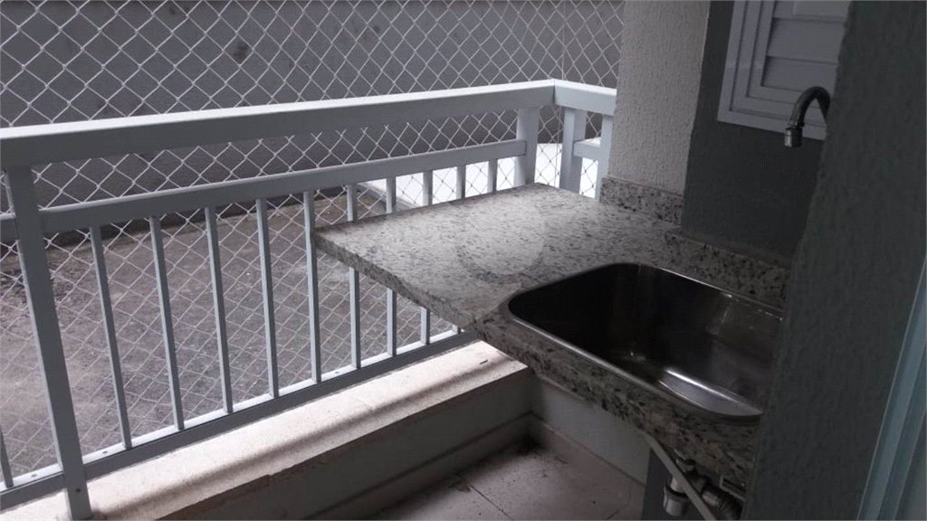 Apartamento à venda com 1 suíte em Perdizes, São Paulo, SP